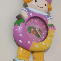 تعدادی اسباب بازی