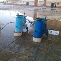 خدمات کف سابی و کفسابی ساختمان|خدمات نظافت|مسجد سلیمان, |دیوار