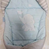 قنداق سویسی کودک
