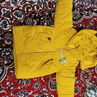 کاپشن و کت بچه|لباس|سبزوار, امیر کبیر|دیوار