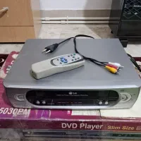 ویدیو سالم|پخش‌کننده DVD و ویدیو|اسلام‌‌آباد غرب, |دیوار