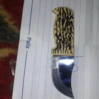 چاقو تزئینی