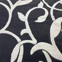 گلیم فرش درحد نو