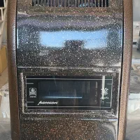 بخاری گازی، پاییزان، بهکاران،جنرال، بدون دودکش|بخاری، هیتر، شومینه|رامیان, |دیوار