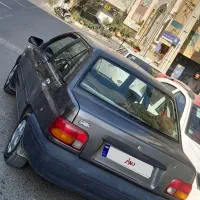 پراید مدل ۸۶