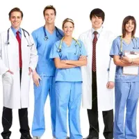 تزریق آمپول سرم سوند پزشک