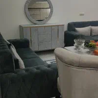 لوازم منزل|مبلمان خانگی و میز عسلی|کرج, حسین‌آباد|دیوار