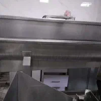دستگاههای بسته بندی و وکیوم سبزیجات و سالاد|ماشینآلات صنعتی|رباطکریم, نصیرشهر|دیوار