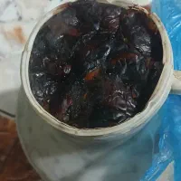 خرمای مسافتی فنوج