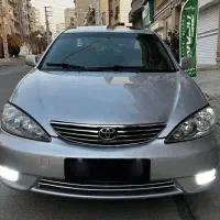 تویوتا کمری گرند شش سیلندر اتومات