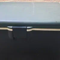 یخچال مسافرتی دو متور گرم کن سرد کن