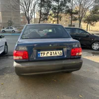 پرایدمدل ۹۸تک کانه|خودرو سواری و وانت|تبریز, |دیوار