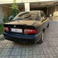 سمند ef7 دوگانه شرکت بیرنگ|خودرو سواری و وانت|فردیس, شهرک ناز|دیوار