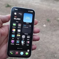 اپل iPhone 13 با حافظهٔ ۱۲۸ گیگابایت