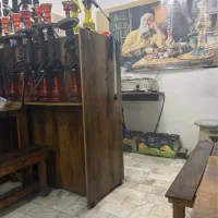 قلیان زن