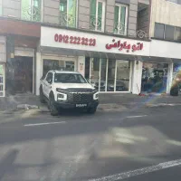 kmc t9|خودرو سواری و وانت|تهران, عباس‌آباد|دیوار