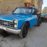 فرش نیسان جرثقیل