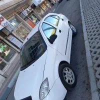 فروش تیبا ۲ بیرنگ ۱۴۰۰|خودرو سواری و وانت|ساوه, |دیوار