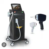 لیزر مو خدمات زیبایی بوتاکس ژل ومزو ژل