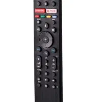 فروش انواع کنترل تلوزیون  ایرموس هوشمند سونی|تلویزیون و پروژکتور|قم, نیروگاه|دیوار