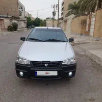 آریسان دوگانه صفر دریچه گاز سیمی