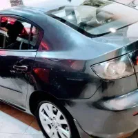 سواری اتومات سفارش مزداژاپنتمیزمشابه صفربی مشابه|خودرو سواری و وانت|مشهد, فتح المبین|دیوار