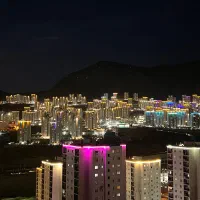 پردیس فاز۱۱ زون ۲ طبقه سوم ویو دار