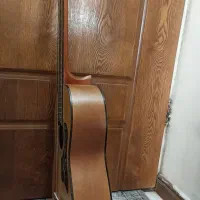 گیتار C40M Yamaha|گیتار، بیس، امپلیفایر|تهران, شهید رجایی|دیوار