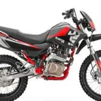 موتورتریل t2کویر ۲۳۰سی سی