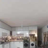 آپارتمان همکف شترک