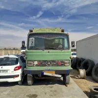 خاور 808 باری مدل 1362
