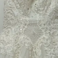 لباس  عروس نونو|لباس|دزفول, |دیوار