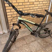 دوچرخه سایز ۲۶ المپیا