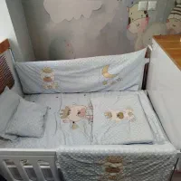 ست کودک|لوستر و چراغ آویز|همدان, |دیوار
