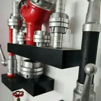 لوله کشی تاسیسات آتش نشانی مجری باتاییدیه آتشنشانی|مصالح و تجهیزات ساختمان|مشهد, فرهنگیان (شهرک غرب)|دیوار