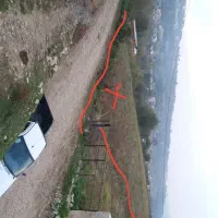 فروش زمین ۲۰‌۰۰ متر با امکانات خوب  در. امره