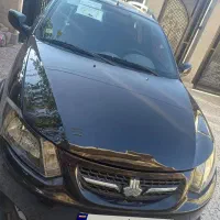 کوییک مدل 1400