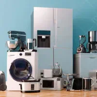 یخچال فریزر و ام تا دویست میلیون