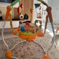 جامپر موزیکال کودک