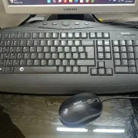 موس و کیبورد بیاند فراسو