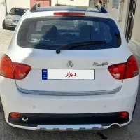 کوییک|خودرو سواری و وانت|بیجار, |دیوار