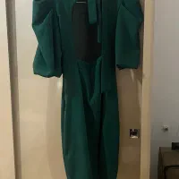 لباس مجلسی پشت باز|لباس|نقده, |دیوار