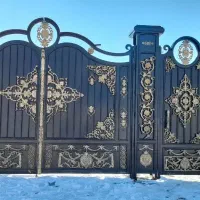 انجام کلیه خدمات آهنگری در کارگاه و سیار