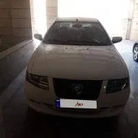 سمند سورن پلاس xu7p|خودرو سواری و وانت|تهران, جنتآباد مرکزی|دیوار