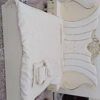 تخت خواب|تخت و سرویس خواب|اهواز, کمپلو جنوبی|دیوار