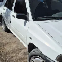 پراید ۱۳۱ مدل ۹۹|خودرو سواری و وانت|شهرکرد, |دیوار