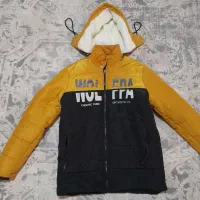 کاپشن مردانه