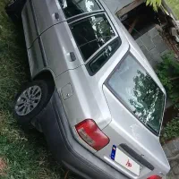 پراید صبا تک گانه 89