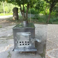 حلب‌سازی،لوله بخاری هیزمی چلو(هواکش‌صنعتی‌رستوران)|خدمات پیشه و مهارت|لاهیجان, لاشیدان|دیوار