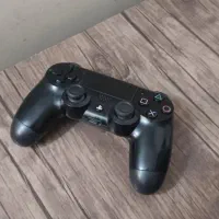 دسته ps4|کنسول، بازی ویدئویی و آنلاین|قم, پردیسان|دیوار